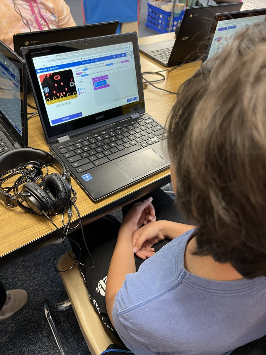 HCPSS OIT tweet media