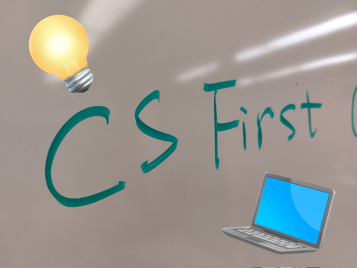 MrSchuermann's tweet photo. Co-planning ways of storytelling through computer sciences with Ms L at @AgnesBears @PeelSchools 📝👩🏽💻📚
#FutureReadyPeel #CodeToLearn #Scratch #CSfirst #MakerEd #UDL #CSEdWeek #LearningThroughPlay https://t.co/KBn6K3edxB