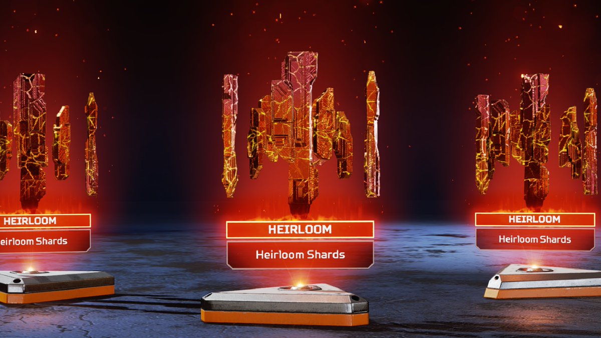 BirnoOCE's tweet photo. 🎉Heirloom Giveaway Competition🎉

Entry Requirement:
- Like and Retweet this tweet
- Must NOT already own an Heirloom!
- Join discord + Fill out form

That's it!

Competition Discord - https://t.co/IfPuV7okKJ
Entry form - https://t.co/PIpNMuF6cv

Good luck all! https://t.co/5dWuSVsMPW