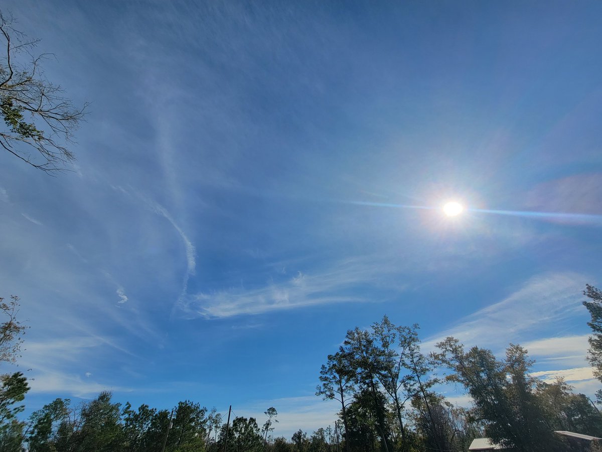 Chemtrail101's tweet photo. They are coming after the ๐ againโ๏ธ๐จ๐จ๐จ๐จ๐จ๐จ๐จ๐จโ๏ธ
#GeoEngineering
#Chemtrails
#AerosolInjectionMethods via
#StratosphericAerosolInjection
#GroundDispersal
#WeatherModification https://t.co/d9GhEynpxu