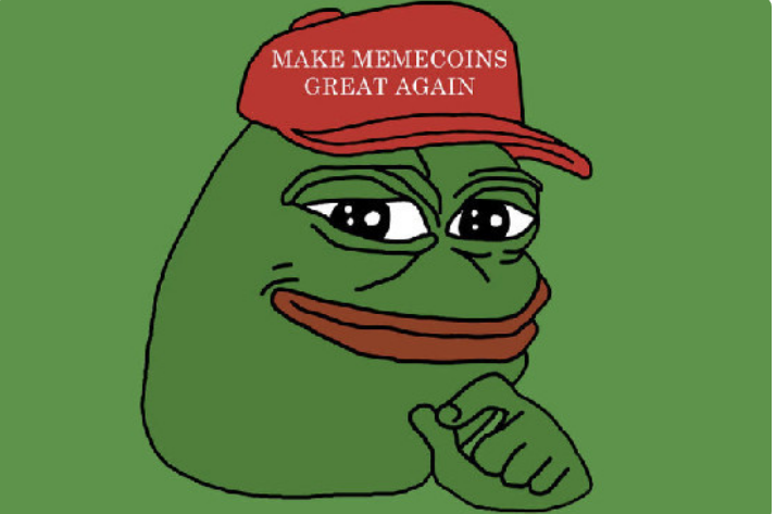 D94071Dougherty's tweet photo. Meme Coin Trading in Full Frenzy as Pepe Pops 26% to Hit $666M Market Cap
This Ethereum-based meme coin is on fire, boasting a whopping 26% gain in the past 24 hours and a jaw-dropping 45% surge over the week. 📈💰 🤔 #PEPE #AltcoinRally #CryptoMania https://t.co/hKcgD6BGrX