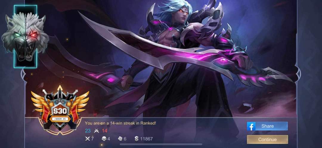 TIKOYMLPLTSRVC's tweet photo. - #32CLIENT FOR S30!🔥

🔰 TIKOY'S ML PILOT SERVICE 

🔰 PILOT DONE 

🔰 DM FOR INQUIRING 

  -  [ MOBILE LEGENDS PILOT ] - 

🔸SLOT AVAILABLE ✅

#mlpilot #pilotml #mlpilot #legitpiloter #pilotml #mlbb #ml #mobilelegendspilotservice #mobilelegendsbangbang https://t.co/XG3qEPzuyh
