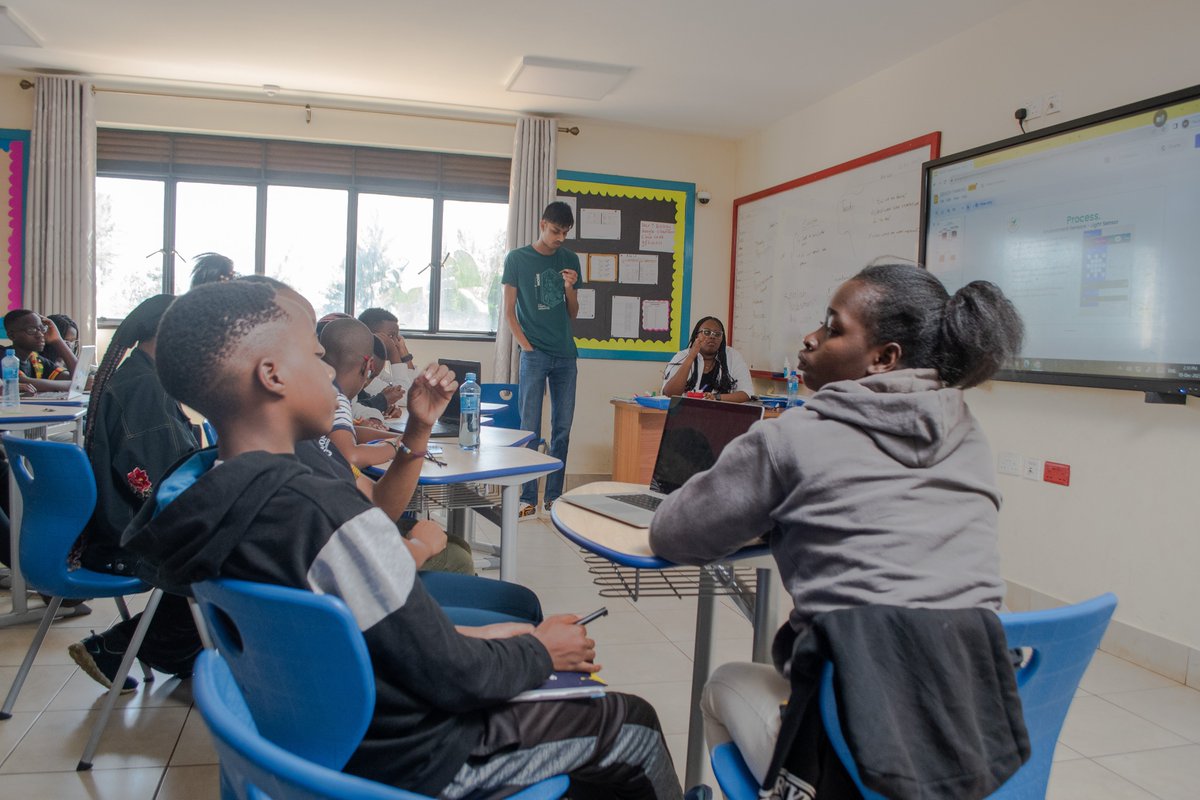 STEAMLabs Africa tweet media