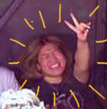 talksalotkid's tweet photo. me in 2023: https://t.co/40V3wIBDct