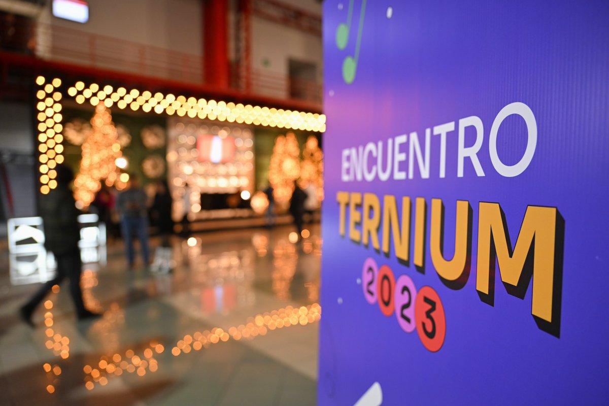 Ternium México tweet media