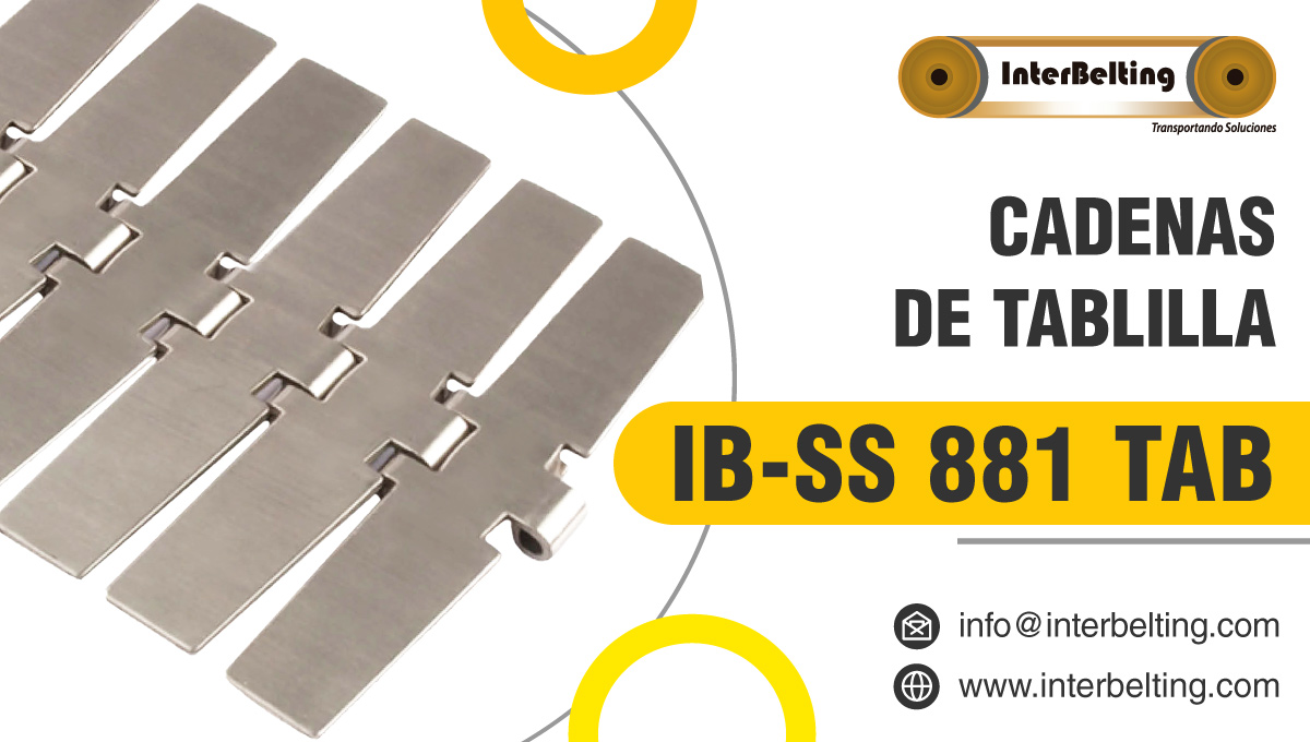 interbelting's tweet image. ¡Ya contamos! con este nuevo producto en stock, cadena de acero inoxidable ideal para el transporte de botellas de vidrio, plástico, exposición de líquidos, productos calientes o con peso. #interbelting  #tabletopchain #modularbelts #madeonabelt #bandastransportadoras #conveyor