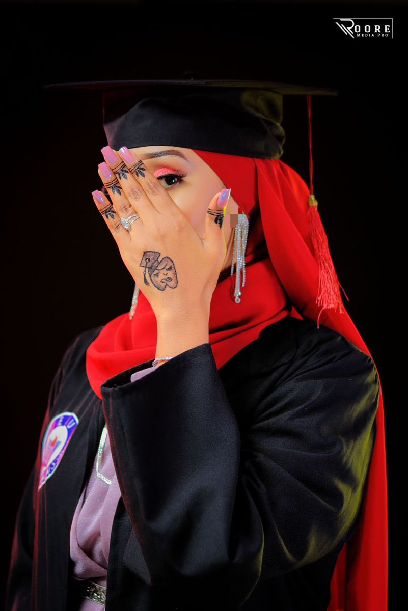 MariamAAli15's tweet photo. Officially, Doctor Of Dental surgery.
2018-2023🎓🦷♥️ https://t.co/cG12V9sgMn