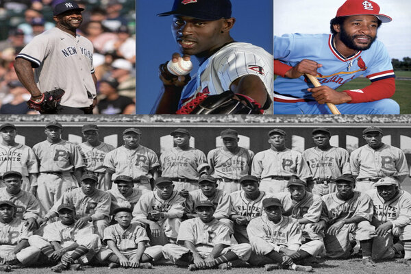 Hall of Fame Will Celebrate Black Baseball with East-West Classic Game Memorial Day Weekend mlbbro.com/2023/12/05/hal…