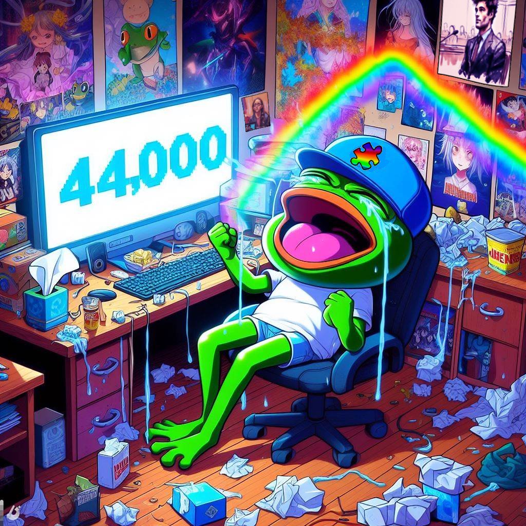 Autism Capital 🧩 tweet media