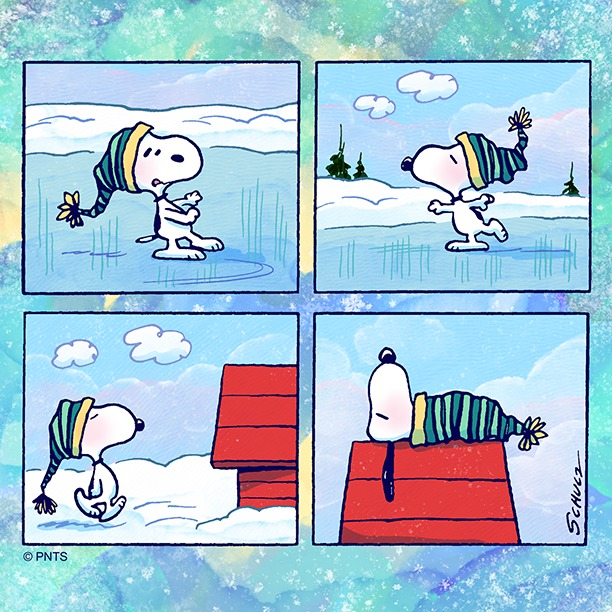 Love Snoopy (@LoveSnoopy_X) / Posts / X