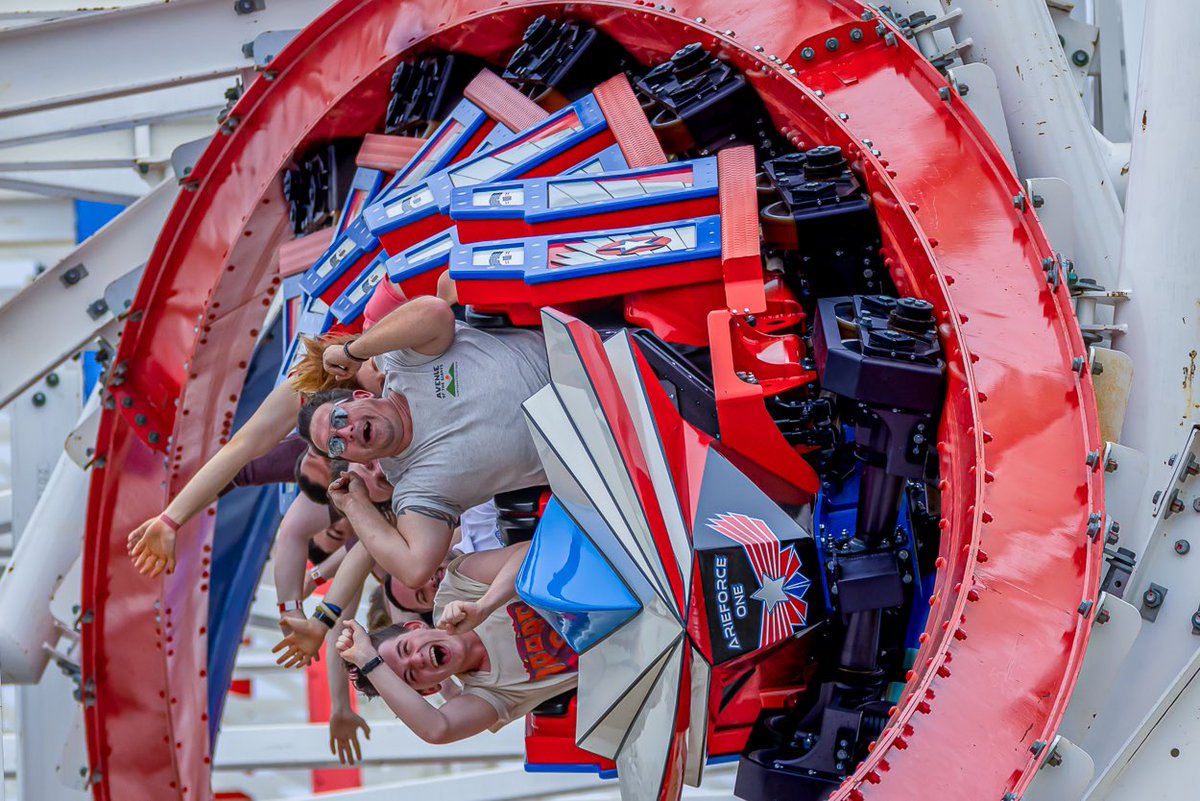 Fun Spot America Atlanta tweet media