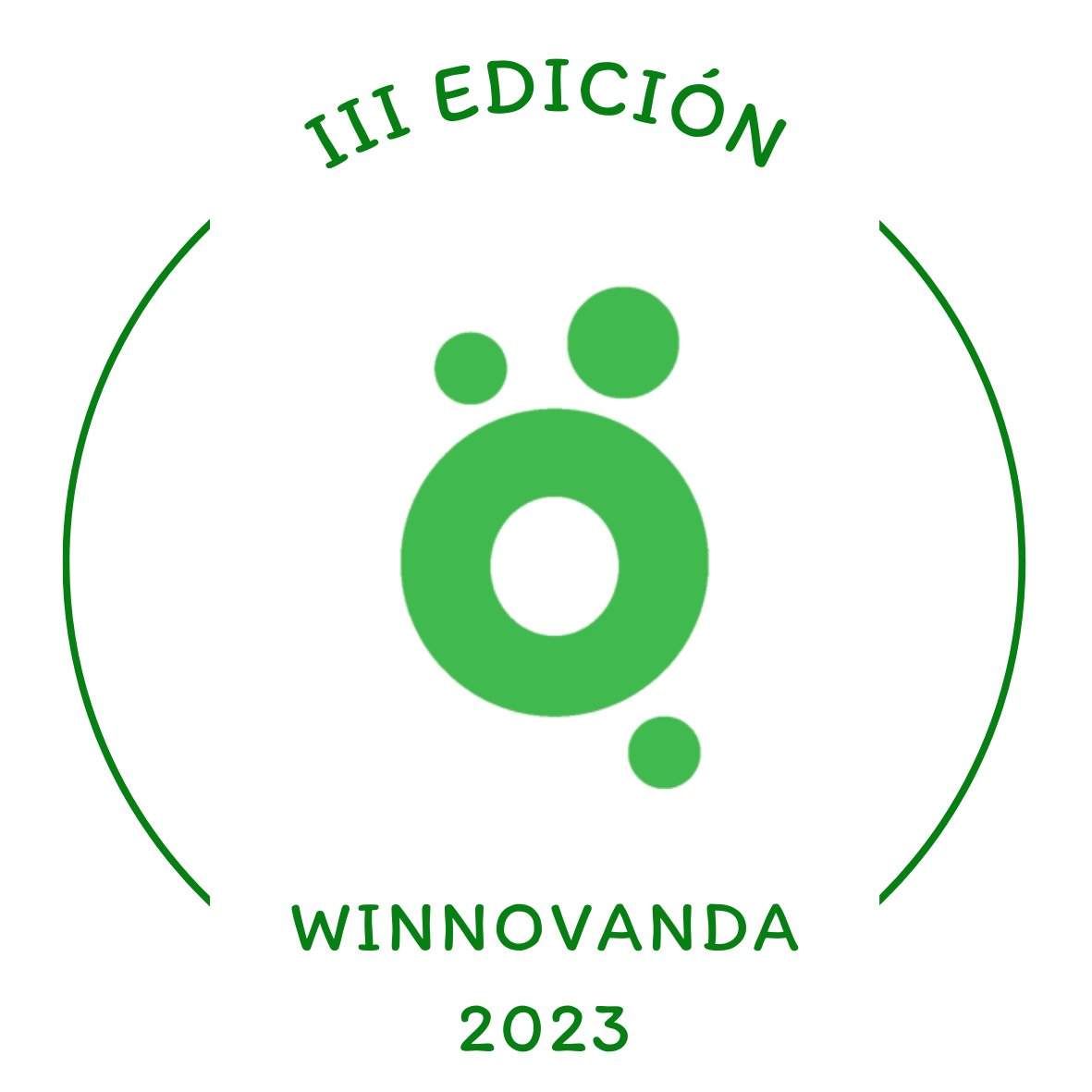 InnovAnda21's tweet photo. Conoce a los premiados de la "III Edición de los premios #WinnovAnda2023" https://t.co/Mm9kYf3TLN https://t.co/Y8BtgBErj6
