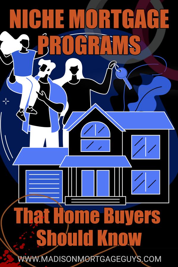 Pete Horvath (@mtgrealtor) on Twitter photo Niche Mortgage Programs That Home Buyers Should Know bit.ly/3FeKB92 #RealEstate #MortgageUpdated via <a href="/MadisonMortgage/">MadisonMortgage</a> Niche Mortgage Programs That Home Buyers Should Know bit.ly/3FeKB92 #RealEstate #MortgageUpdated via <a href="/MadisonMortgage/">MadisonMortgage</a>