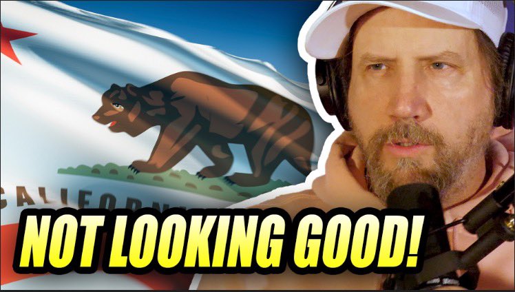 JamieKennedy's tweet photo. New vid up now. LA has. Hanged immensely. #HTBITY https://t.co/uJ9JakcUl4 https://t.co/PTfvYImpk5