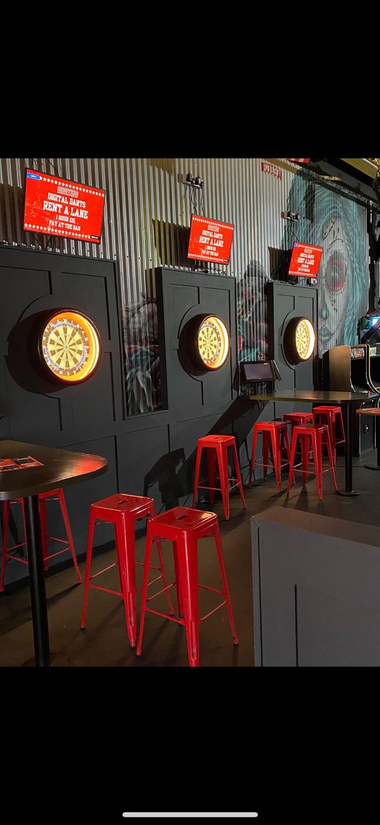 valebarfitters's tweet photo. Panelling and seating for coyote ugly in swansea https://t.co/18OLUC3rKL