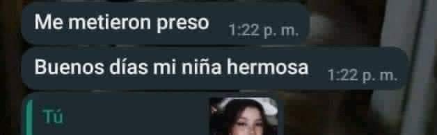 el interés se nota
