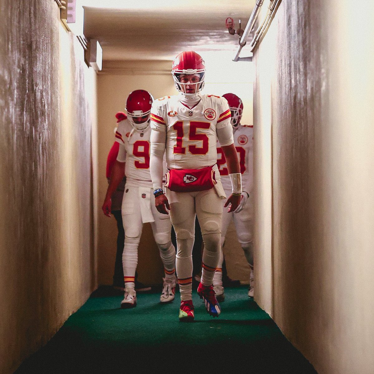 The Kingdom tweet media