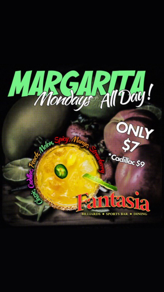 Fantasia Billiards (@FanBilliards) / Posts / X