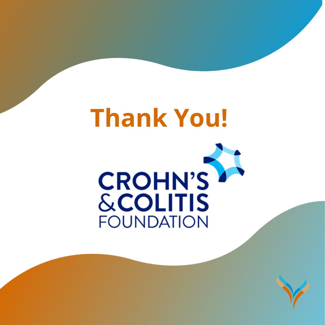 AnaptysBio's tweet image. Thank you, @CrohnsColitisFn, for joining us virtually during #CCAwarenessWeek and sharing how we can work together to better support the #IBD community.

#WeAreAnaptysBio