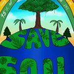 Photo by Save Soil - a global exhibition (@exhibitSaveSoil)