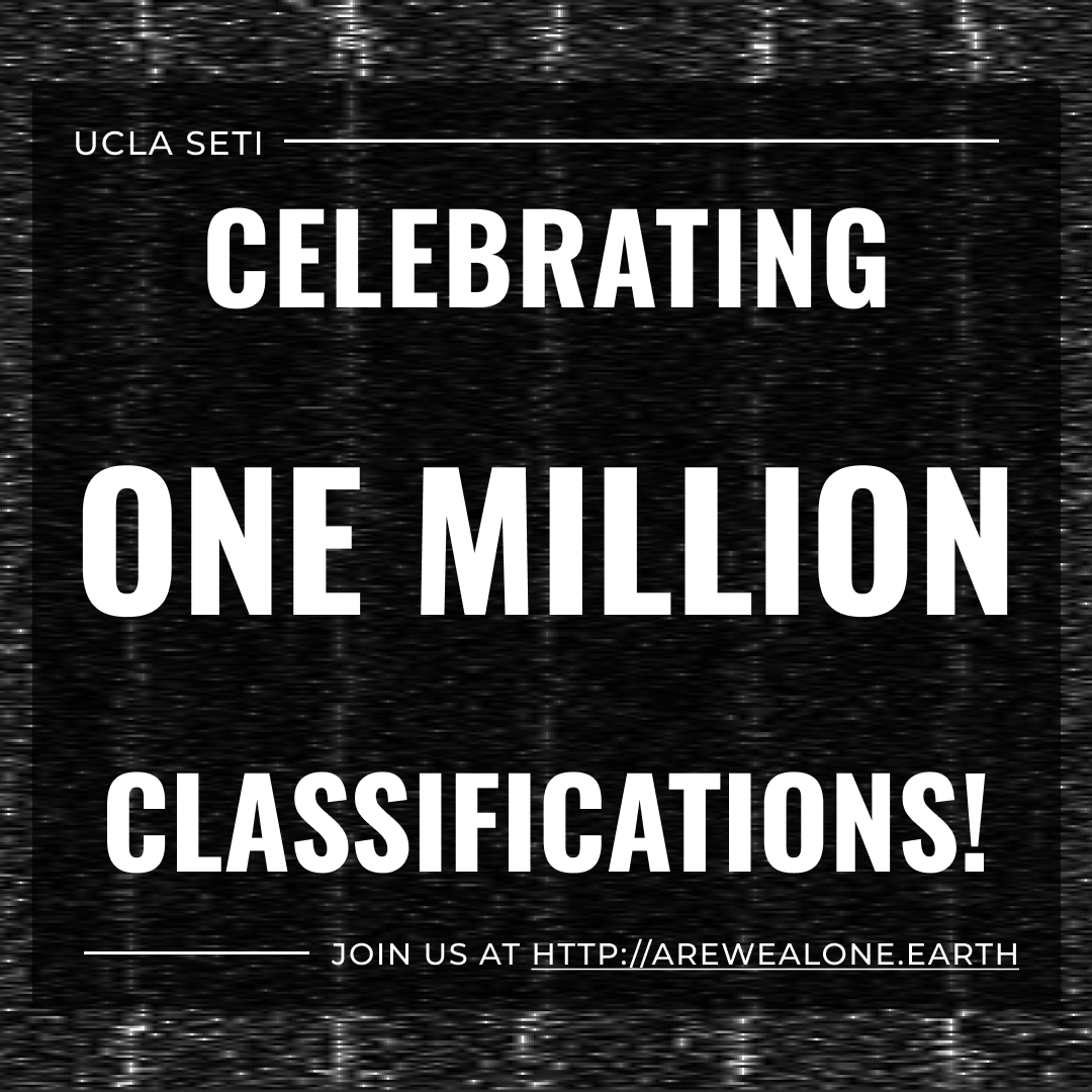 Are we alone in the universe? tweet media