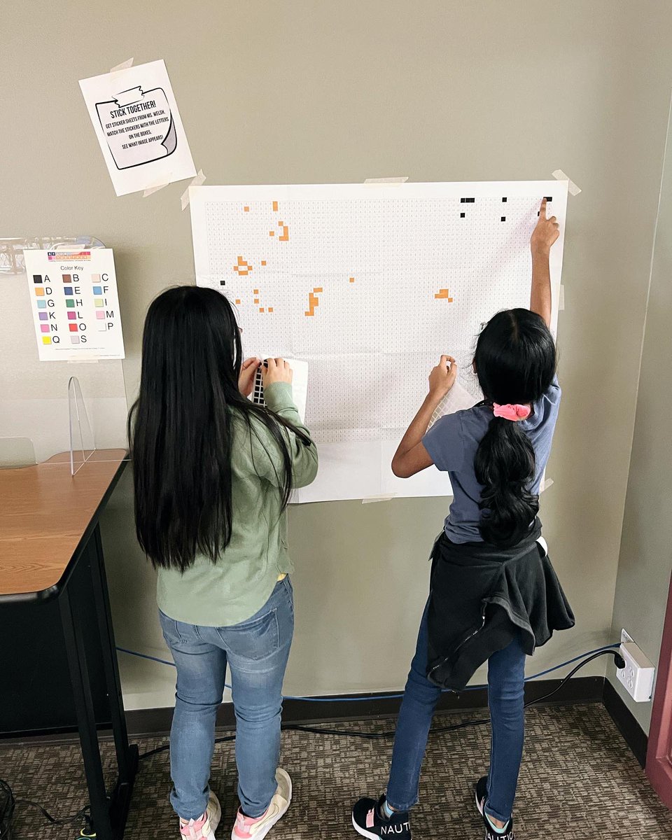 Rachael Reads tweet media