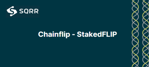 1/9🔍📊 Introducing our latest Protocol Pulse report on StakedFLIP, built by <a href="/ThunderheadWrld/">Thunderhead</a>! Discover the power of liquid staking and how it has become a significant player in the Chainflip ecosystem. Let's dive in! #StakedFLIP #LiquidStaking