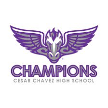 Always appreciate <a href="/CoachMann90/">Clifford Mann 🏈</a> making time for us to meet and talk about @FootballCesar and their seniors! Looking for <a href="/CrownCollegeFB/">Crown College Football</a> players here in AZ!! #CrownClimb #POLARI2E4