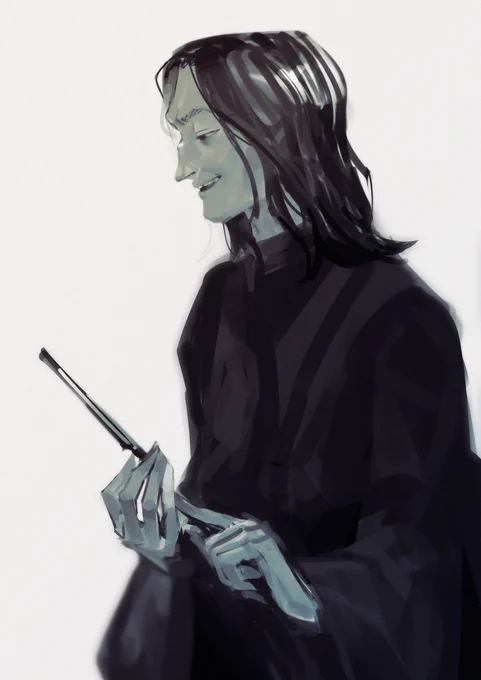 snape 