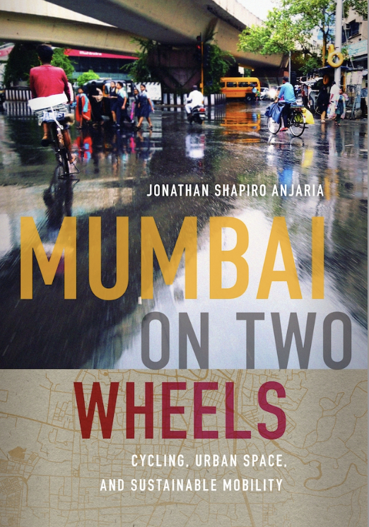 Jonathan S. Anjaria tweet media