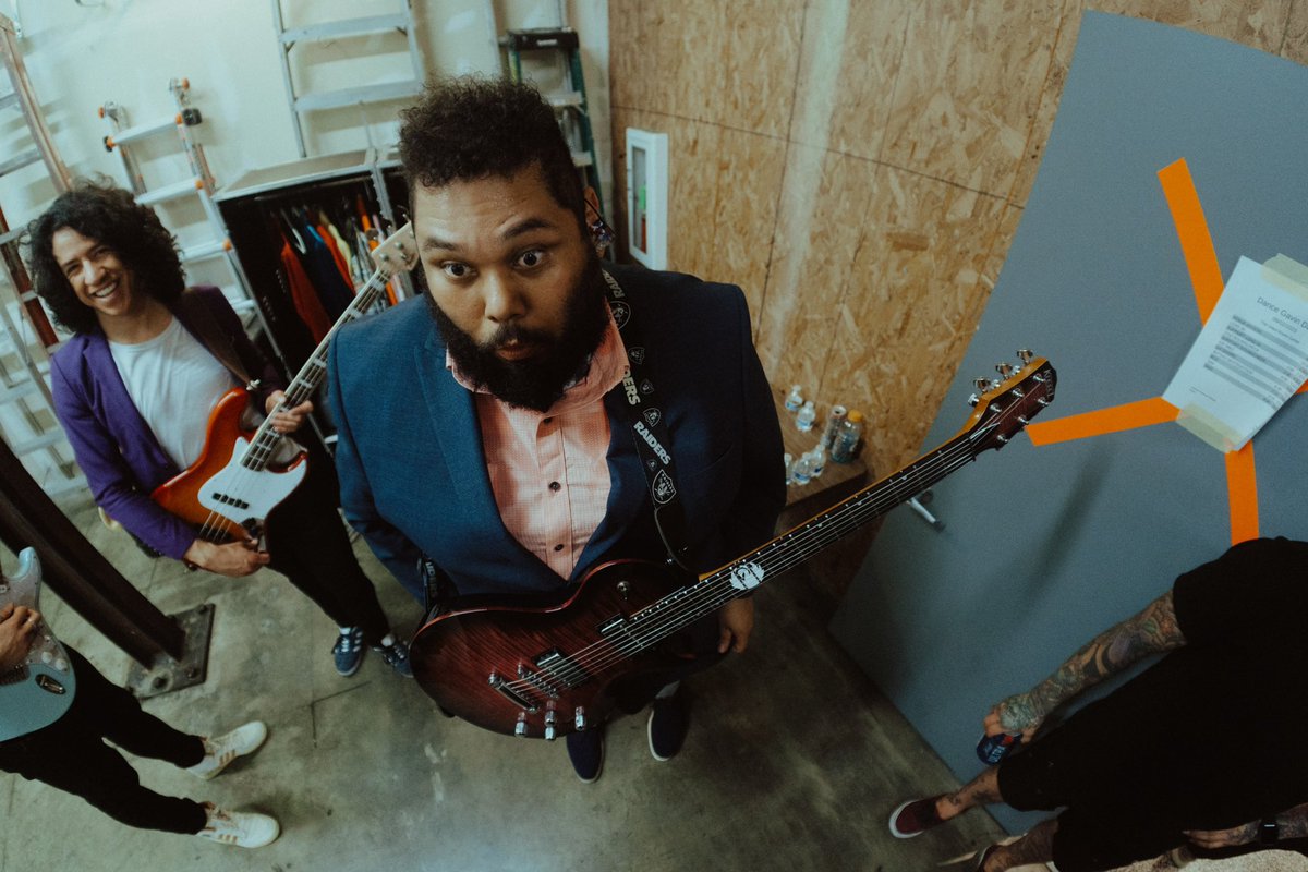 DGDtheband tweet picture