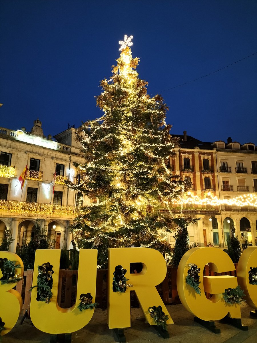 Ayuntamiento de Burgos tweet media