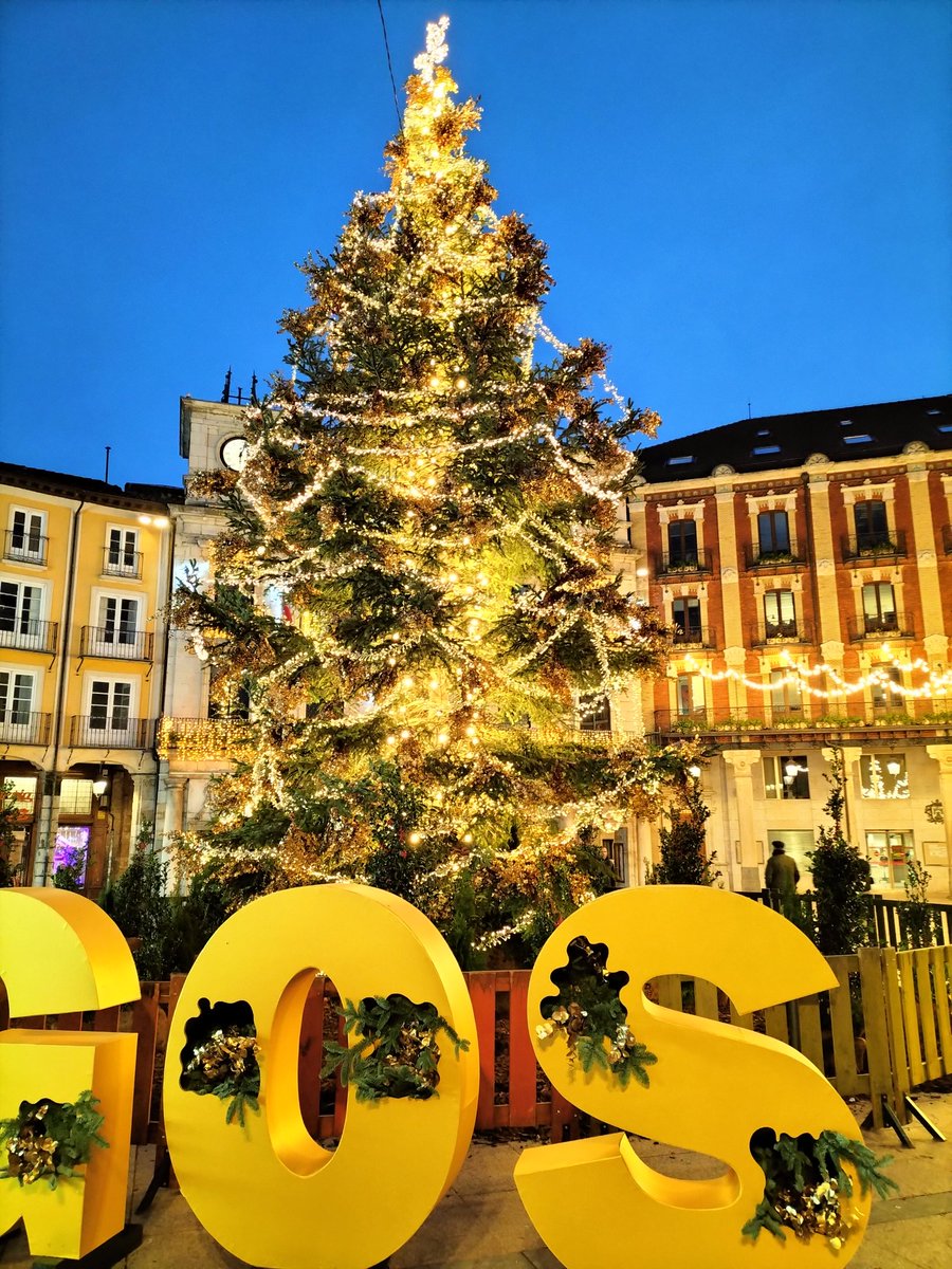 Ayuntamiento de Burgos tweet media