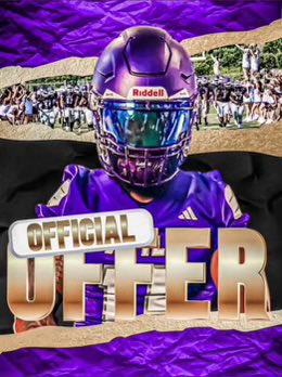 ⭐️ Johnnie Williams ⭐️ (@johnnie_jlw05) on Twitter photo After a great talk with <a href="/Coach_Taylor05/">Jerrell Taylor</a> I’m blessed to receive my 6th offer to Avila university. After a great talk with <a href="/Coach_Taylor05/">Jerrell Taylor</a> I’m blessed to receive my 6th offer to Avila university.