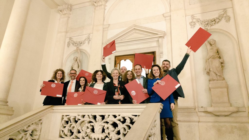 MasterPISIA-Unipd tweet media