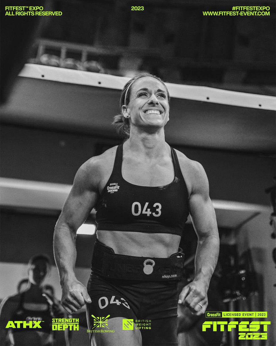 FitFest tweet media
