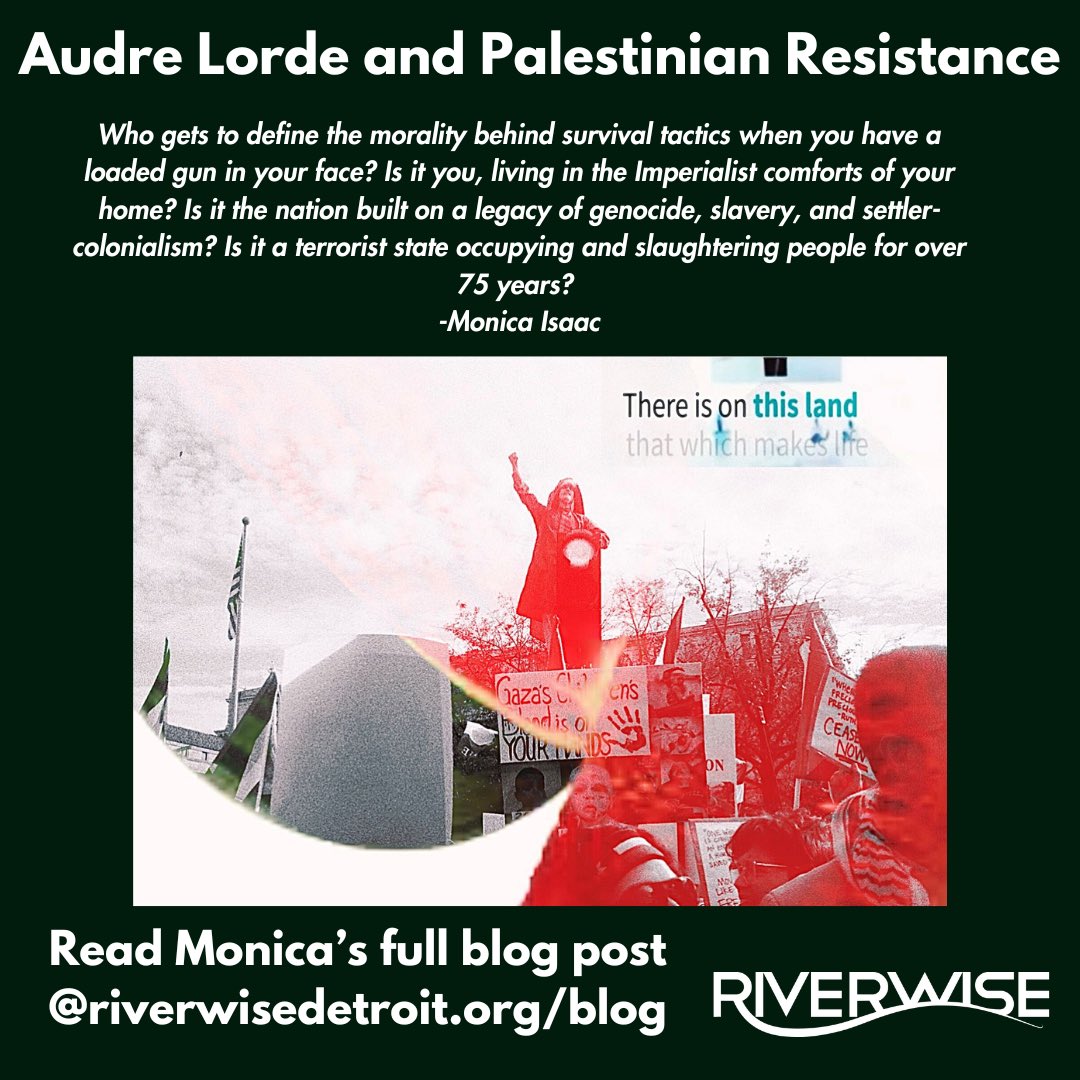 RiverwiseDet's tweet image. 