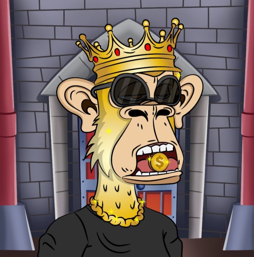 The Dirty Ape Club tweet media