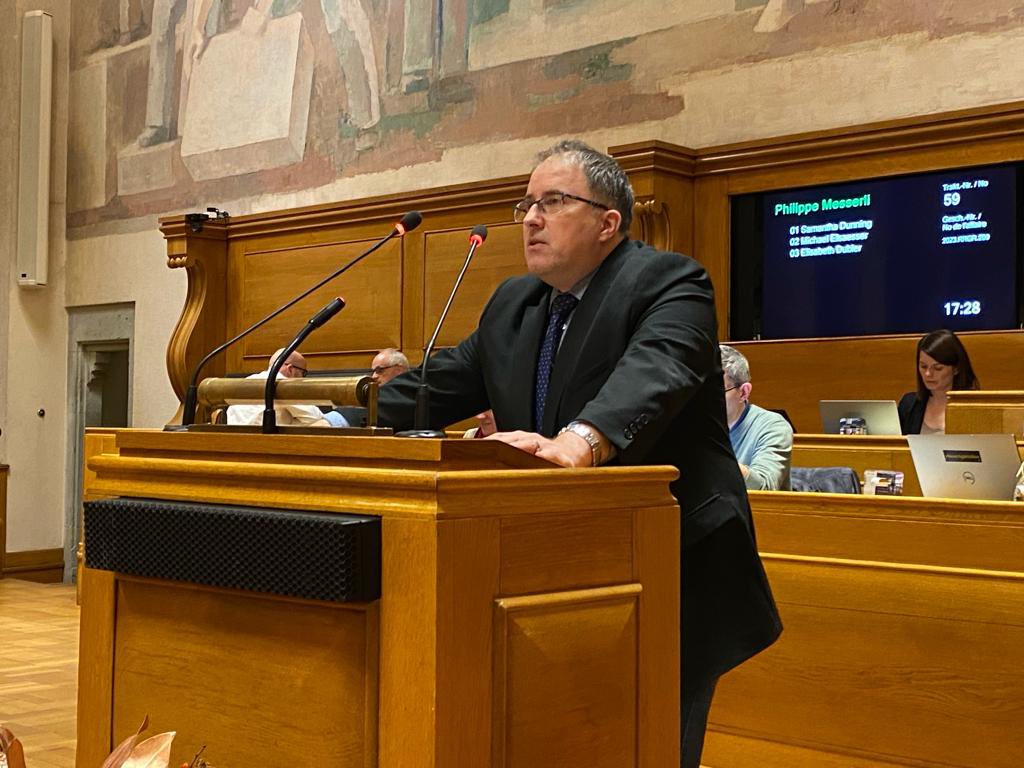 EVP Kanton Bern tweet media