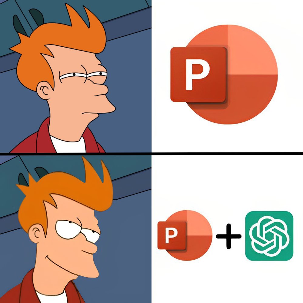 IAViajero's tweet image. PowerPoint lleva demasiado tiempo.

ChatGPT puede crear presentaciones en segundos.

He aquí cómo crear una presentación de forma gratuita 🧵: