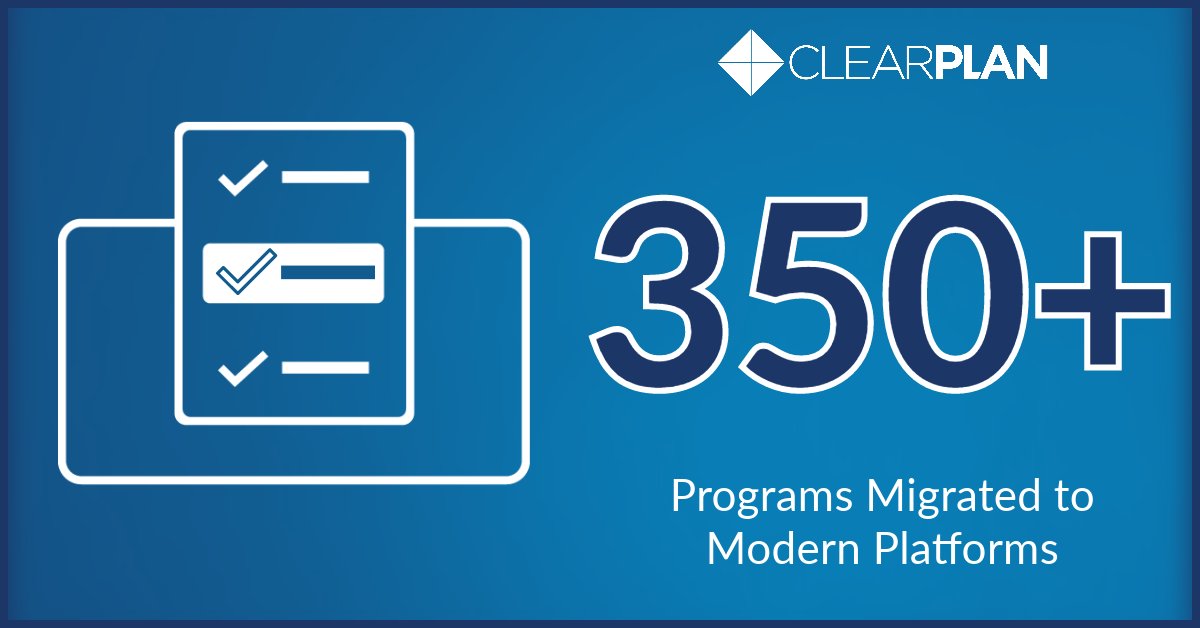 ClearPlan tweet media