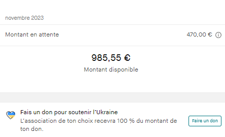 Nouvelle niche depuis une semaine   

+ 1500€ baby   

En suivant la méthode de a à z <a href="/SeefunTwt/">Paul</a> c'est carré la ligue