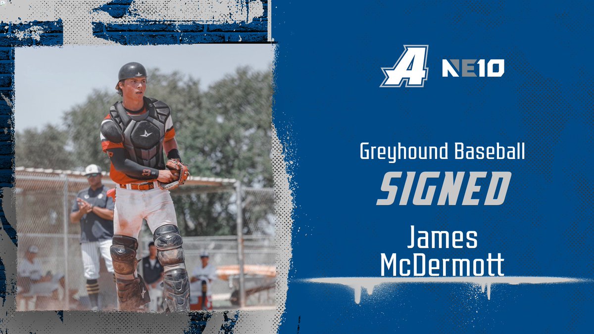 Welcome to Assumption, James!