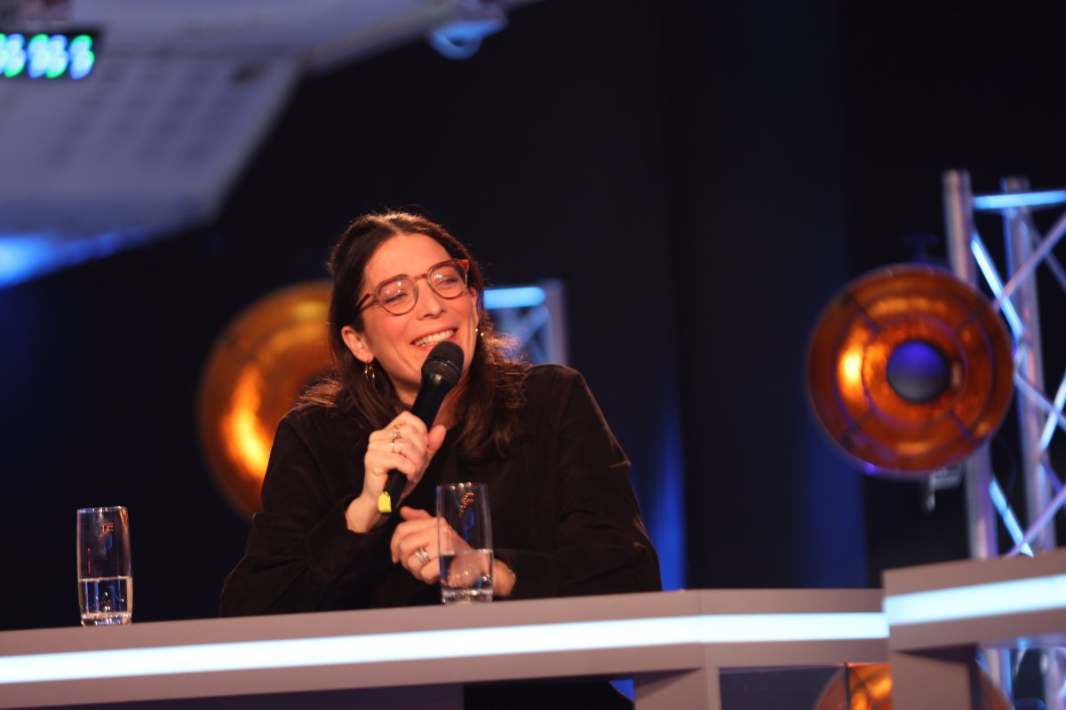 <a href="/GroupeEram/">Groupe Eram</a> <a href="/montlimart/">Montlimart</a> <a href="/INSEAD/">INSEAD</a> <a href="/IngridLabuzan/">Ingrid Labuzan</a> #FamilyAndBusinessForum - « Le vrai enseignement est de se dire oui on a grossi, mais il faut garder cette part d'agilité et d'entreprenariat qu'on peut vite oublier quand on devient un peu plus gros. »

💬 Charlotte BIOTTEAU, Co-directrice de Bocage <a href="/GroupeEram/">Groupe Eram</a> &amp; co-fondatrice