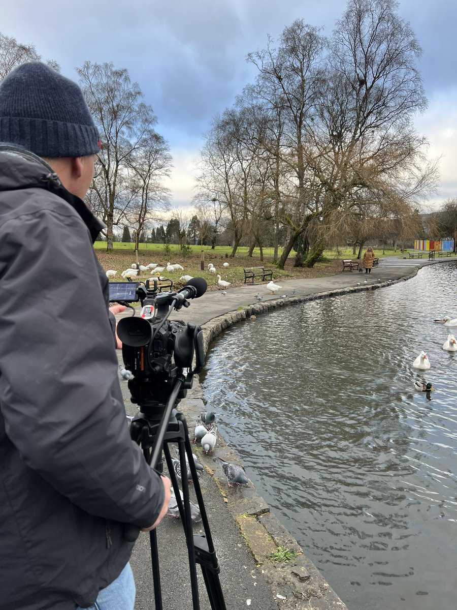 Practice Solutions (@pracsolutions) on Twitter photo 🎥The digital team are in Aberdare today filming Sharon’s mental health story <a href="/RoughCut_Media/">Rough Cut Media</a> <a href="/Sharonpinform/">Sharon Phillips</a>
mentalhealthforum.cymru 🎥The digital team are in Aberdare today filming Sharon’s mental health story <a href="/RoughCut_Media/">Rough Cut Media</a> <a href="/Sharonpinform/">Sharon Phillips</a>
mentalhealthforum.cymru
