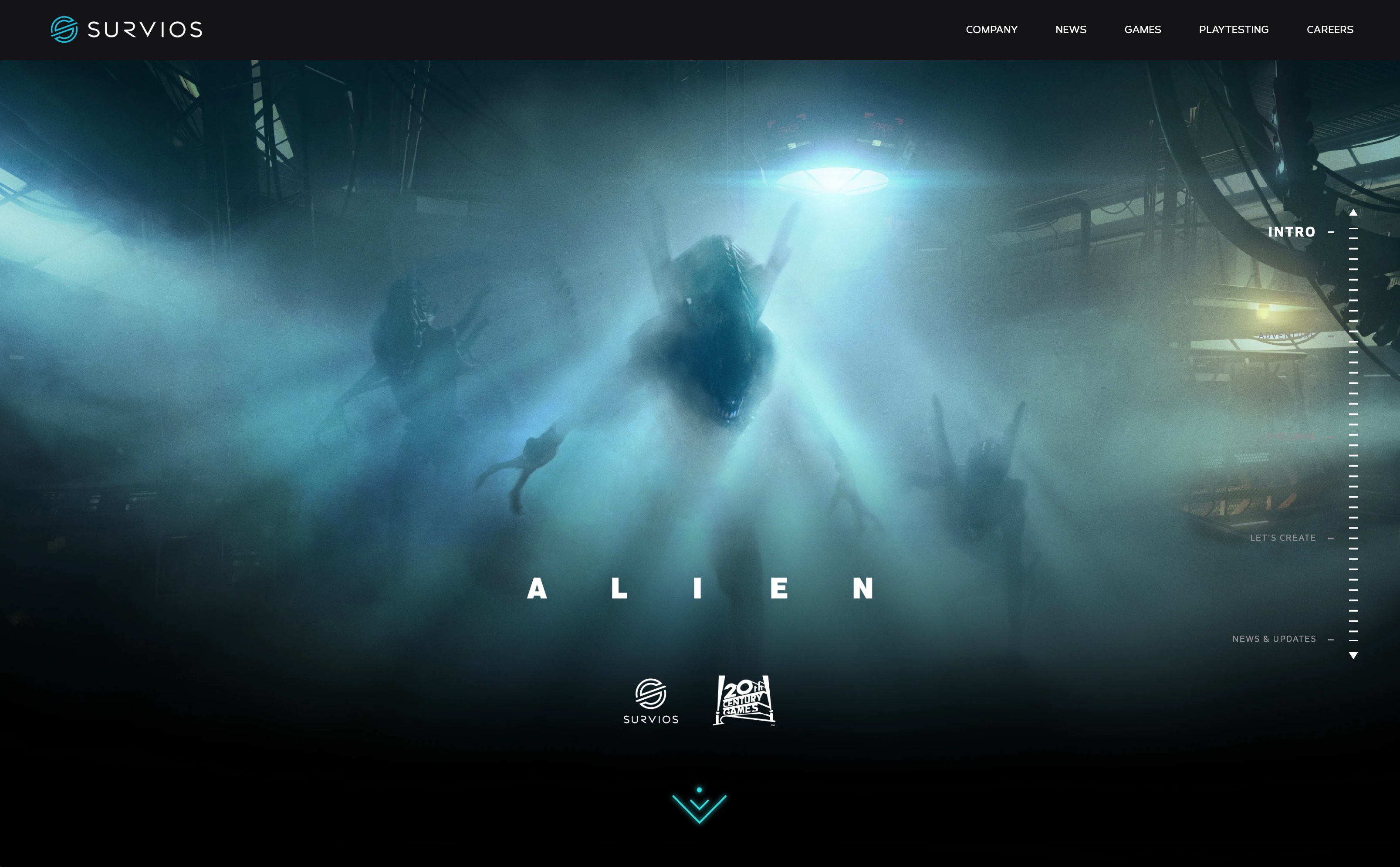 Alien best sale isolation vr