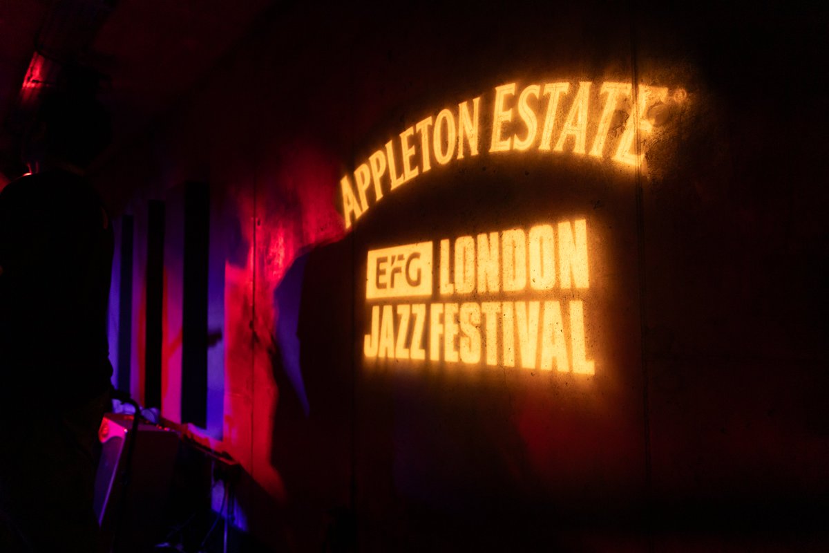 We partnered with @AppletonRumUK to bring an exciting, brand new series as part of this year’s Festival 🌞🥃 The Appleton Estate Jazz Sessions celebrated the ongoing influence of Jamaica on the vibrant jazz scene with intimate shows from Summer Pearl, Dave Okumu and cktrl.
