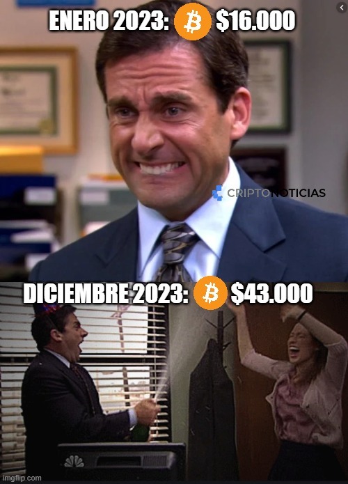 CriptoNoticias's tweet photo. Información en desarrollo.

 #Bitcoin https://t.co/YD3bqpP5TL