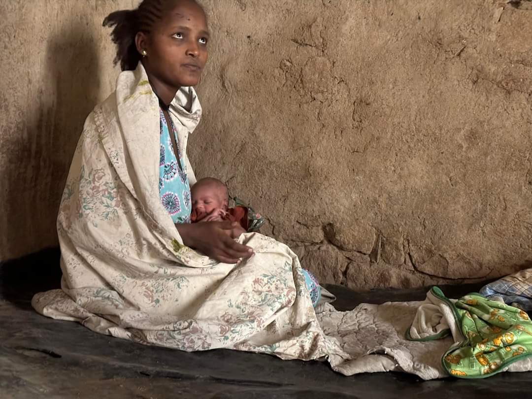 HeranTigray's tweet photo. Organizations that work on children such as @SavetheChildren and @UNICEF in Tigray have abdicating their responsibilities and they are not even saying a word about children who are not only missing school but also dying of hunger. Release the data @unicefchief @SaveCEO_US https://t.co/ApojC9WTcN