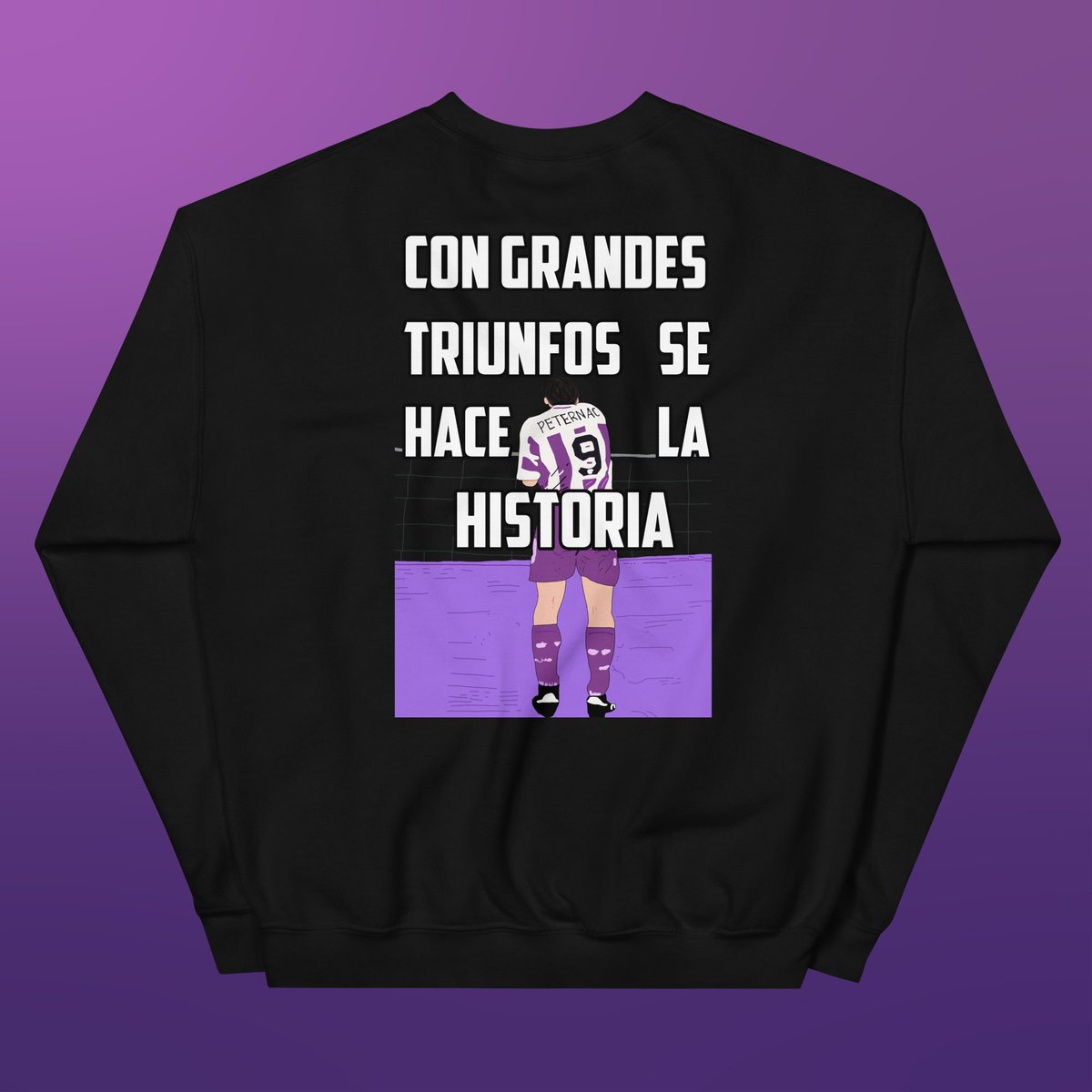 Pucela Fan Shop tweet media